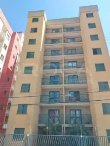 Apartamento com 1 Quarto à venda, 60m² no Jardim Lutfalla, São Carlos