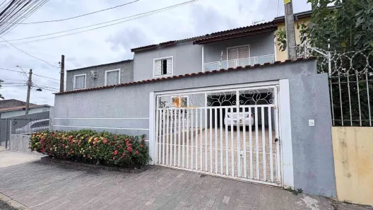 Casa com 3 Quartos à venda, 170m² no Jardim Maria do Carmo, Sorocaba