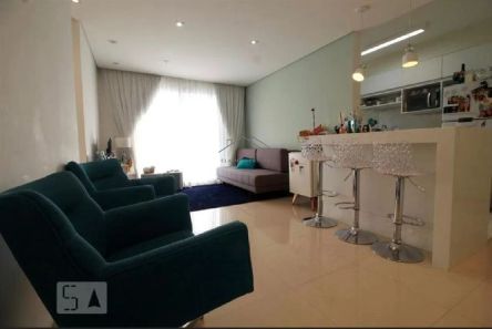 Apartamento com 3 Quartos à venda, 82m² no Jardim das Vertentes, São Paulo