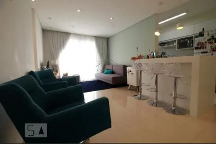 Apartamento com 3 Quartos à venda, 82m² no Jardim das Vertentes, São Paulo