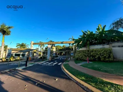 Apartamento com 2 Quartos à venda, 55m² no Reserva Sul Condomínio Resort, Ribeirão Preto