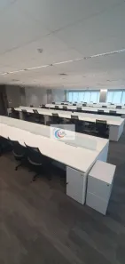 Sala Comercial para alugar, 565m² no Itaim Bibi, São Paulo