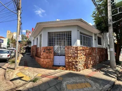 Imóvel Comercial com 7 Quartos para alugar, 235m² no Centro, São José do Rio Preto