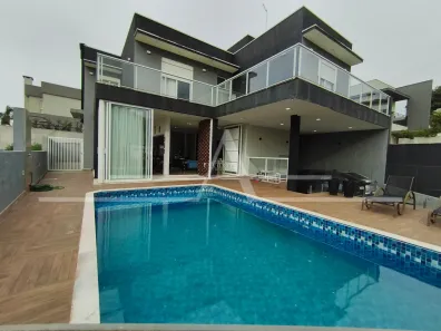 Casa com 5 Quartos à venda, 370m² no Condomínio Residencial Fazenda Santa Helena, Bragança Paulista