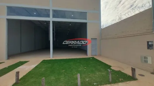 Galpão/Depósito/Armazém para alugar, 300m² no Moinho dos Ventos, Goiânia