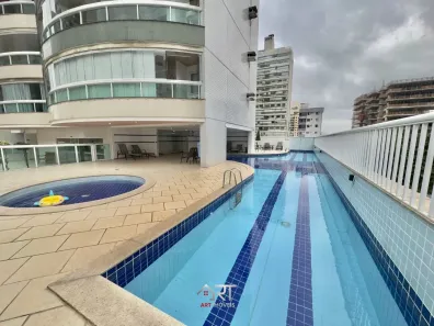 Apartamento com 3 Quartos à venda, 140m² no Itapuã, Vila Velha