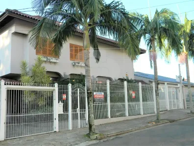 Casa com 3 Quartos à venda, 277m² no Jardim Lindóia, Porto Alegre