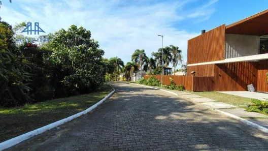 Lote/Terreno à venda, 474m² no Ratones, Florianópolis