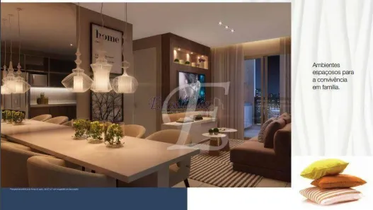 Apartamento com 3 Quartos à venda, 92m² no Jardim São Paulo(Zona Norte), São Paulo