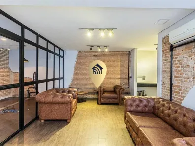 Imóvel Comercial para alugar, 296m² no Vila Nova Conceição, São Paulo