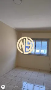 Apartamento com 1 Quarto para alugar, 55m² no Santo Amaro, São Paulo