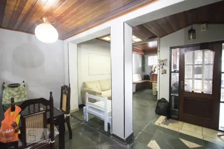 Casa com 2 Quartos à venda, 90m² no Jardim Bela Vista, Santo André