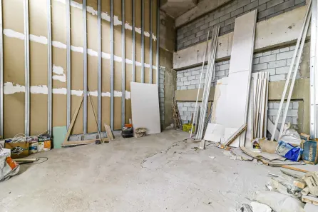 Ponto Comercial para alugar, 29m² no Jardim Caboré, São Paulo