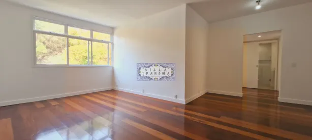 Apartamento com 3 Quartos à venda, 120m² no Laranjeiras, Rio de Janeiro