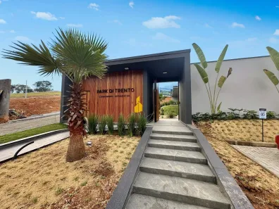 Lote/Terreno à venda, 415m² no Rio dos Cedros, Rio dos Cedros
