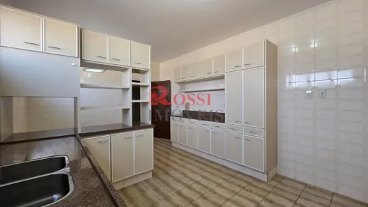 Apartamento com 4 Quartos para alugar, 250m² no Jardim Donângela, Rio Claro
