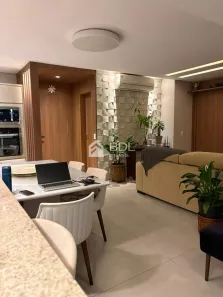 Apartamento com 3 Quartos à venda, 94m² no Parque Rural Fazenda Santa Cândida, Campinas
