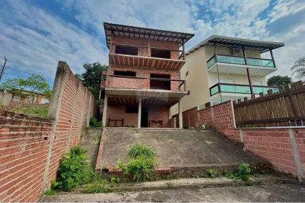 Casa com 4 Quartos à venda, 258m² no Jardim Porangaba, Águas de São Pedro