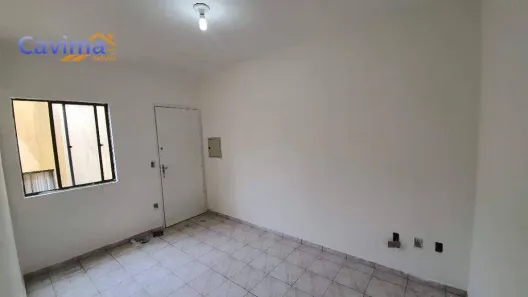 Apartamento com 2 Quartos à venda, 51m² no Montanhão, São Bernardo do Campo