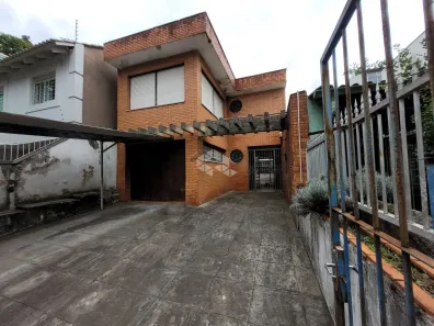 Casa com 4 Quartos à venda, 215m² no Auxiliadora, Porto Alegre