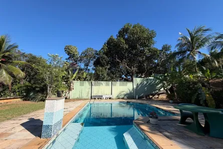 Casa com 3 Quartos à venda, 206m² no Caji, Lauro de Freitas