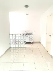 Apartamento com 2 Quartos à venda, 43m² no Jardim São José, Campinas