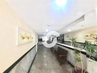 Sala Comercial à venda, 20m² no Mutondo, São Gonçalo
