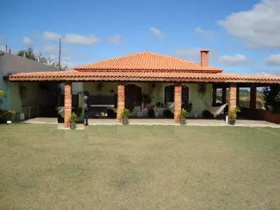 Fazenda/Sítio com 4 Quartos à venda, 7000m² no Ibiúna, Ibiúna