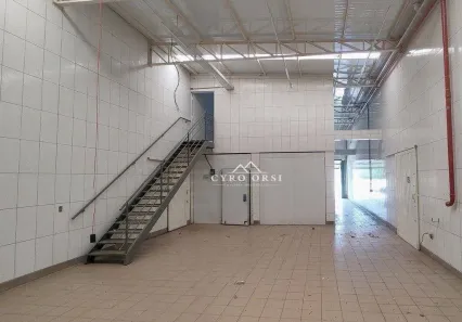 Galpão/Depósito/Armazém à venda, 260m² no Santa Terezinha, Piracicaba
