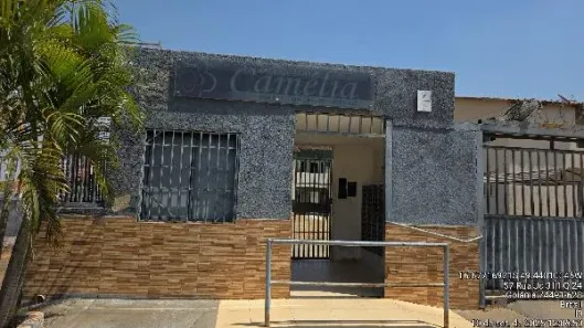 Apartamento com 2 Quartos à venda, 41m² no Residencial Jardins do Cerrado 7, Goiânia