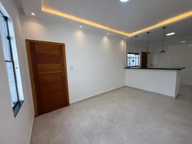 Casa com 2 Quartos à venda, 67m² no Recanto dos Coqueirais, Taubaté