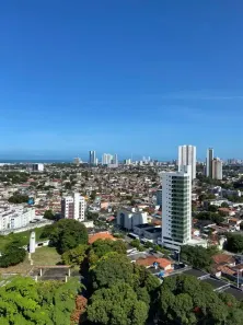 Apartamento com 3 Quartos à venda, 66m² no Campo Grande, Recife