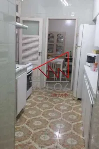 Apartamento com 4 Quartos à venda, 170m² no Botafogo, Rio de Janeiro