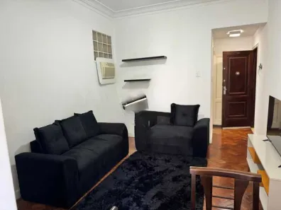 Apartamento com 1 Quarto à venda, 48m² no Ipanema, Rio de Janeiro