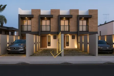 Sobrado com 2 Quartos à venda, 75m² no Boa Vista, Joinville