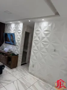 Apartamento com 2 Quartos à venda, 45m² no Fazenda Grande II, Salvador