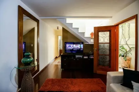 Casa com 3 Quartos à venda, 190m² no Vila Butantã, São Paulo