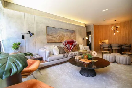 Apartamento com 4 Quartos à venda, 142m² no Perdizes, São Paulo