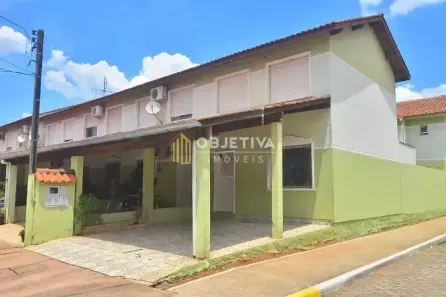 Casa de Condomínio com 2 Quartos à venda, 65m² no Igara, Canoas