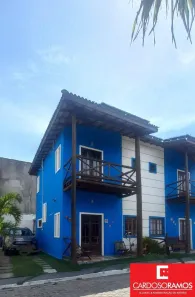 Casa com 2 Quartos à venda, 87m² no Jauá (Abrantes), Camaçari