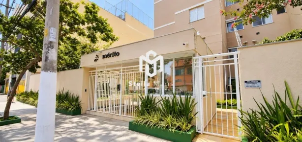 Apartamento com 2 Quartos à venda, 48m² no Luz, São Paulo