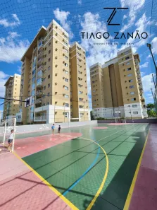 Apartamento com 4 Quartos à venda, 109m² no Santa Luzia, Serra