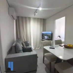 Apartamento com 2 Quartos à venda, 39m² no Butantã, São Paulo