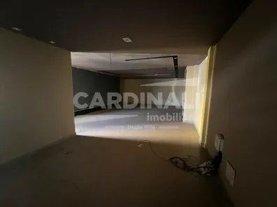 Ponto Comercial para alugar, 437m² no Jardim Sumaré, Ribeirão Preto
