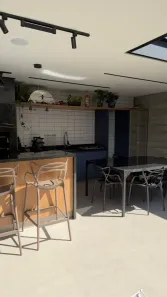 Casa de Condomínio com 3 Quartos à venda, 130m² no Cidade Nova, Jundiaí