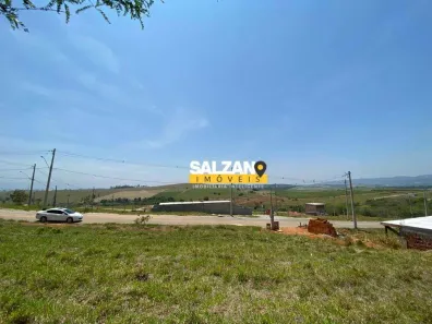 Lote/Terreno à venda, 165m² no Tijuco Preto, Caçapava
