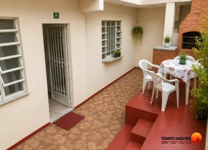 Casa com 2 Quartos à venda, 56m² no Santa Rosa, Niterói