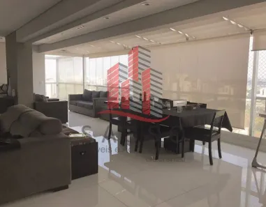 Apartamento com 4 Quartos à venda, 300m² no Parque da Mooca, São Paulo
