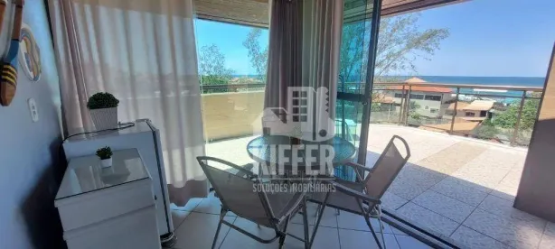Cobertura com 3 Quartos à venda, 160m² no Itaúna, Saquarema