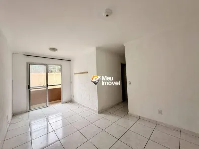 Apartamento com 2 Quartos à venda, 54m² no Vila Roque, São Paulo